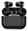 Airpods Pro 2da Generación Color Negro