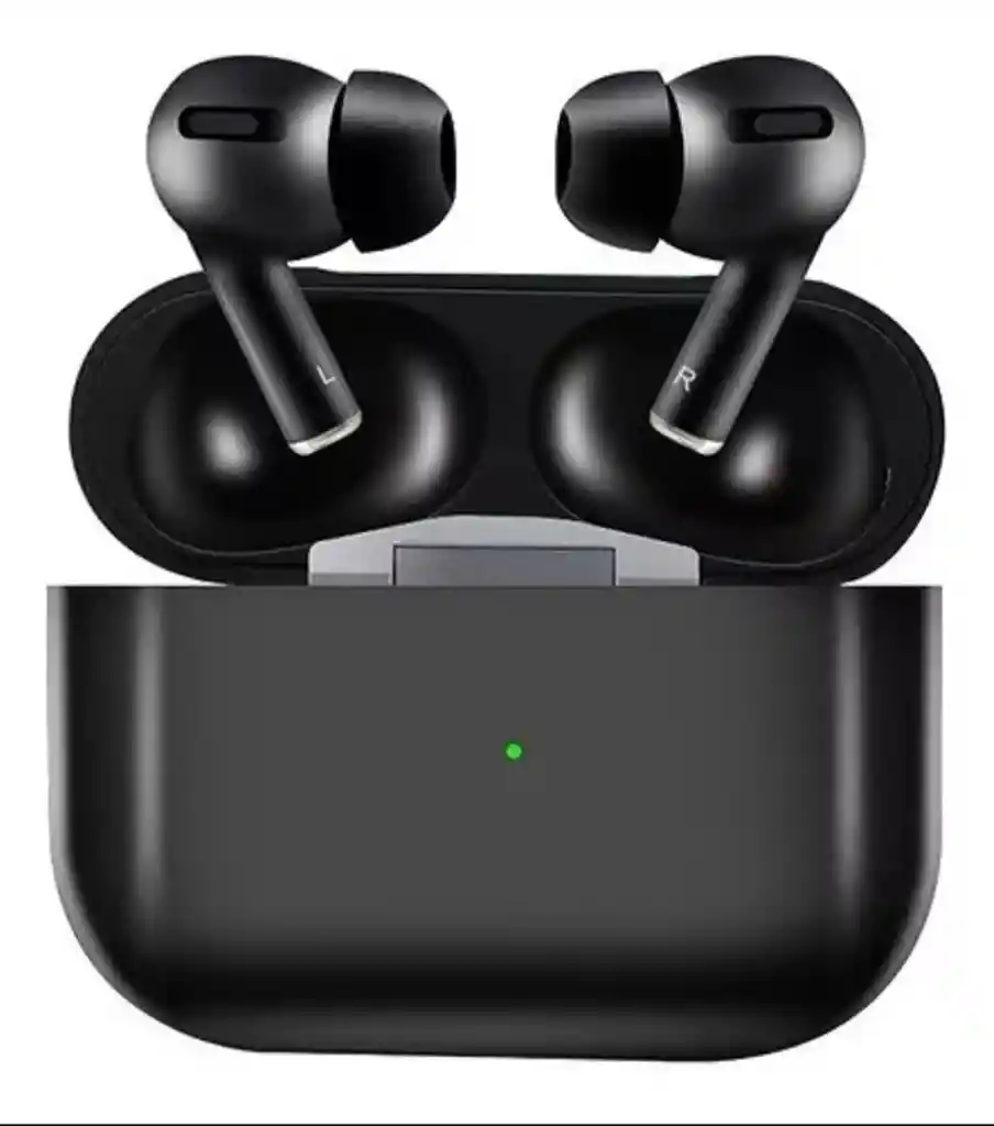 Airpods Pro 2da Generación Color Negro