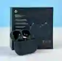 Airpods Pro 2da Generación Color Negro