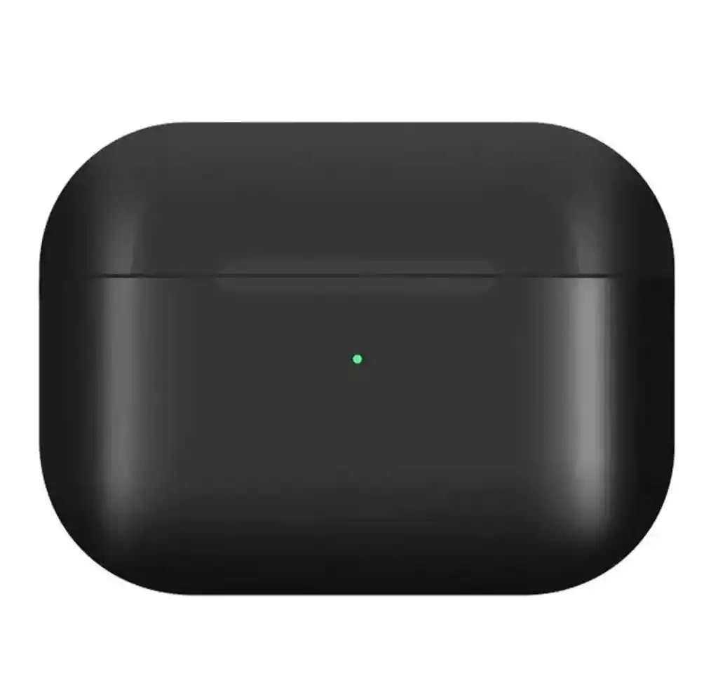 Audífonos Airpods 3 (tercera Generación) Color Negro