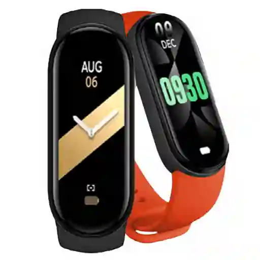Smart Band M8 2023