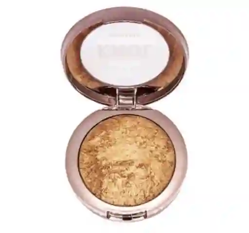 Polvo Bronceador Tono 10gr #3 Khol
