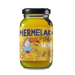 Mermelada Piña - Seri Foods