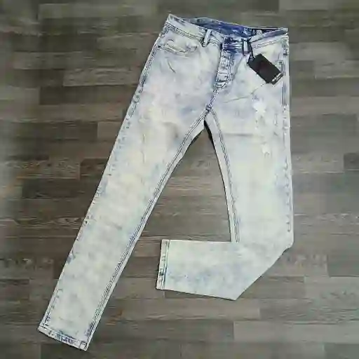 Jean Diesel