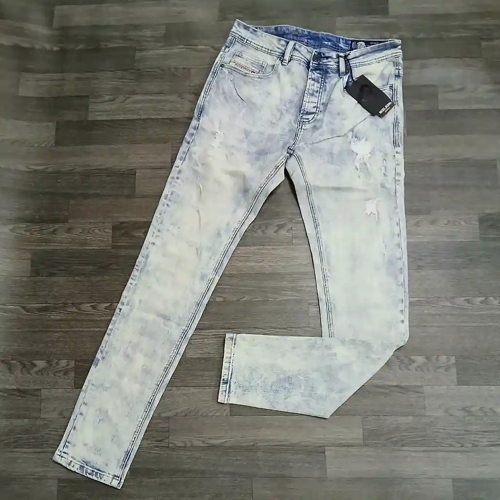 Jean Diesel
