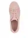 Guess Sneakers Para Mujer Tennis Talla 8 100% Originales