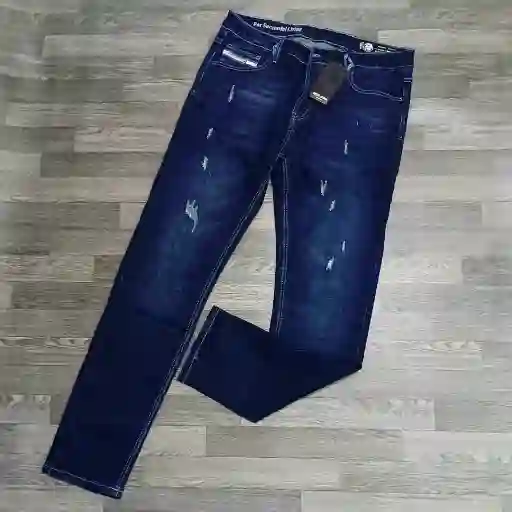 Jean Diesel