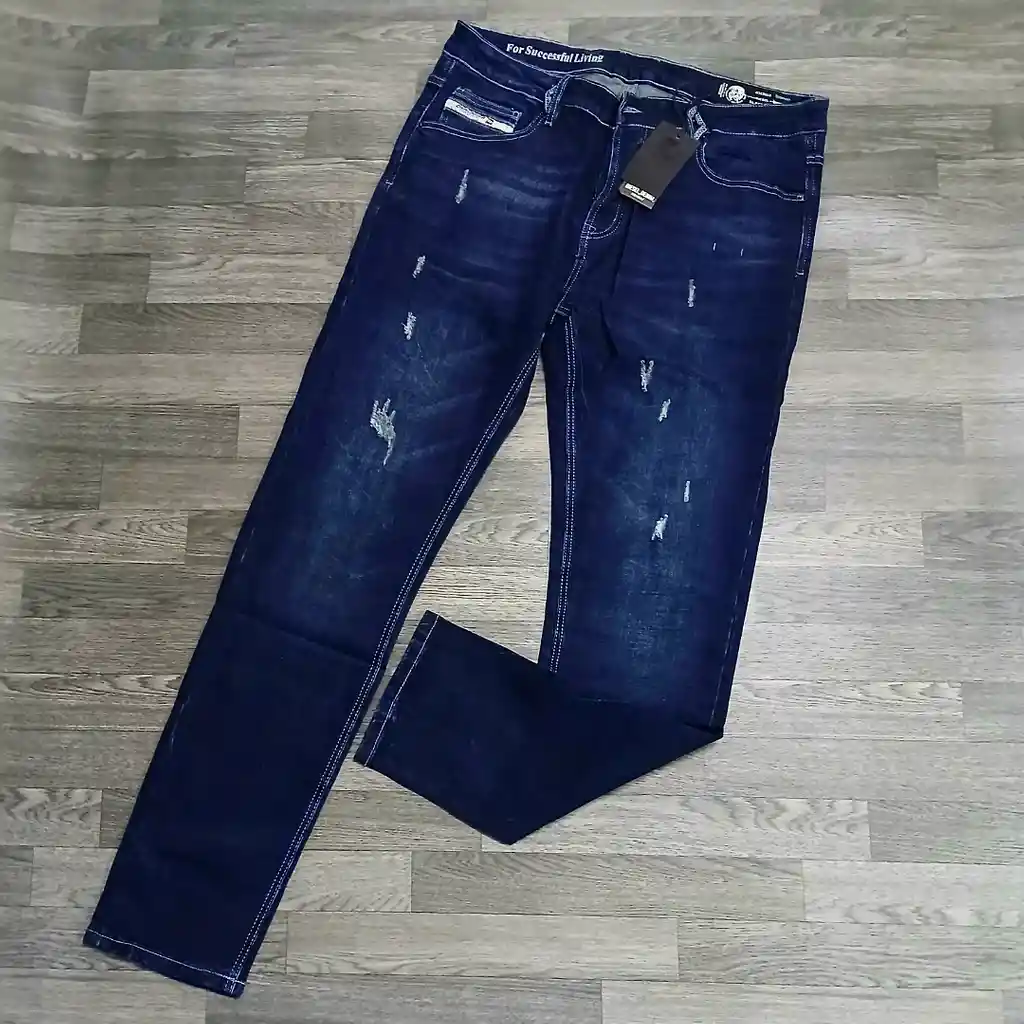 Jean Diesel