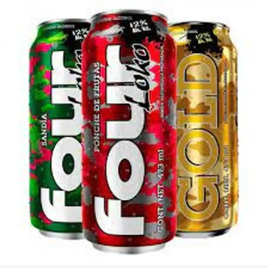 Fourloko