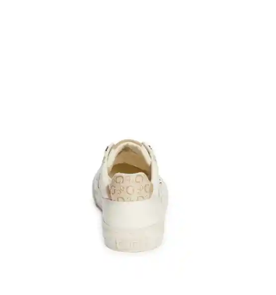 Tennis Guess Sneakers Para Mujer Talla 6 100% Original