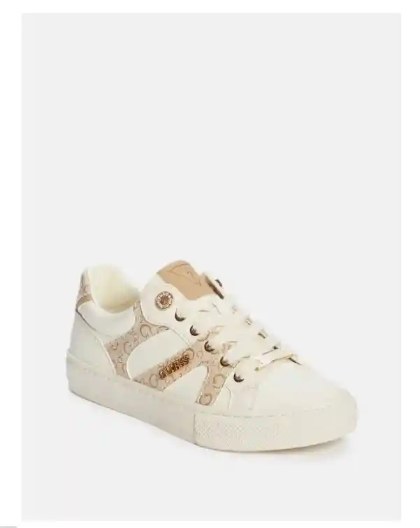 Tennis Guess Sneakers Para Mujer Talla 6 100% Original