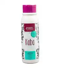 Kaba Shampoo Cebolla