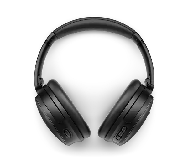 Diadema Bose Quietcomfort Headphones Bluetooth Negro