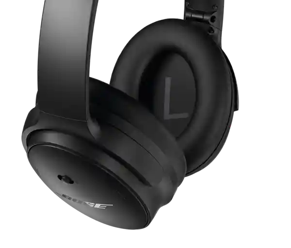 Diadema Bose Quietcomfort Headphones Bluetooth Negro