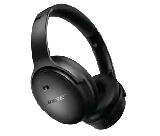 Diadema Bose Quietcomfort Headphones Bluetooth Negro