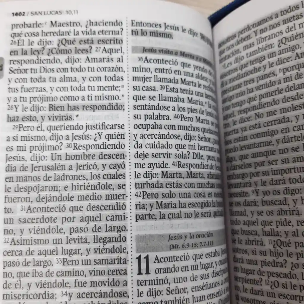 Biblia Letra Gigante 14 Puntos Rvr 1960 Verde Rosado Ayudas Qr