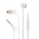 Audifonos Jbl Tune 110 Blancos