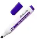 Marcador Borrable Pelikan Violeta