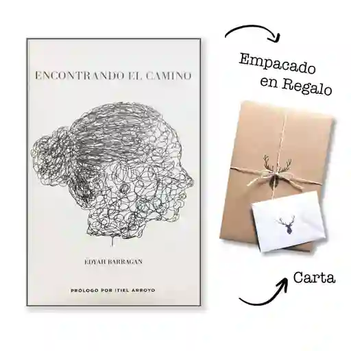 Encontrando El Camino – Edyah Barragan