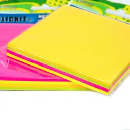 Notas Adhesivas Post-it Colores Surtidos X 100