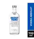 Vodka Absolut Blue