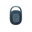 Parlante Jbl Clip 4 Azul