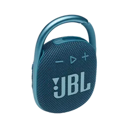 Parlante Jbl Clip 4 Azul