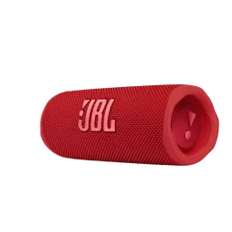 Parlante Jbl Flip 6 Rojo