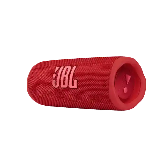 Parlante Jbl Flip 6 Rojo