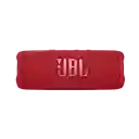 Parlante Jbl Flip 6 Rojo