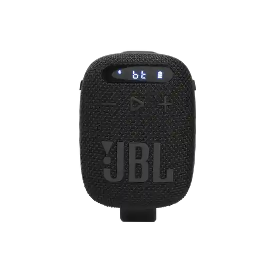 Parlante Jbl Wind 3 Para Bici
