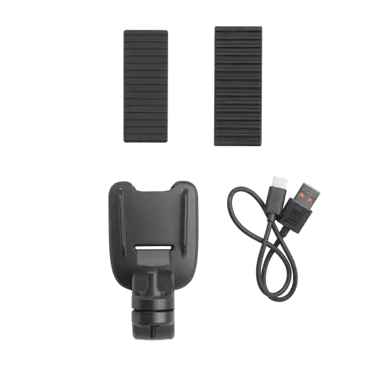 Parlante Jbl Wind 3 Para Bici