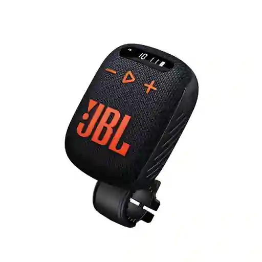 Parlante Jbl Wind 3 Para Bici