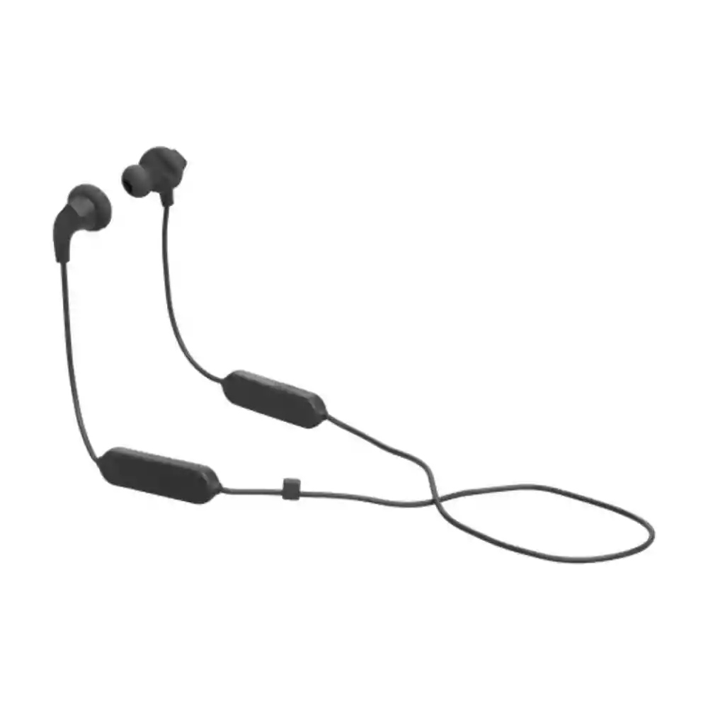 Audifonos Jbl Endurance Run 2 Inalambricos