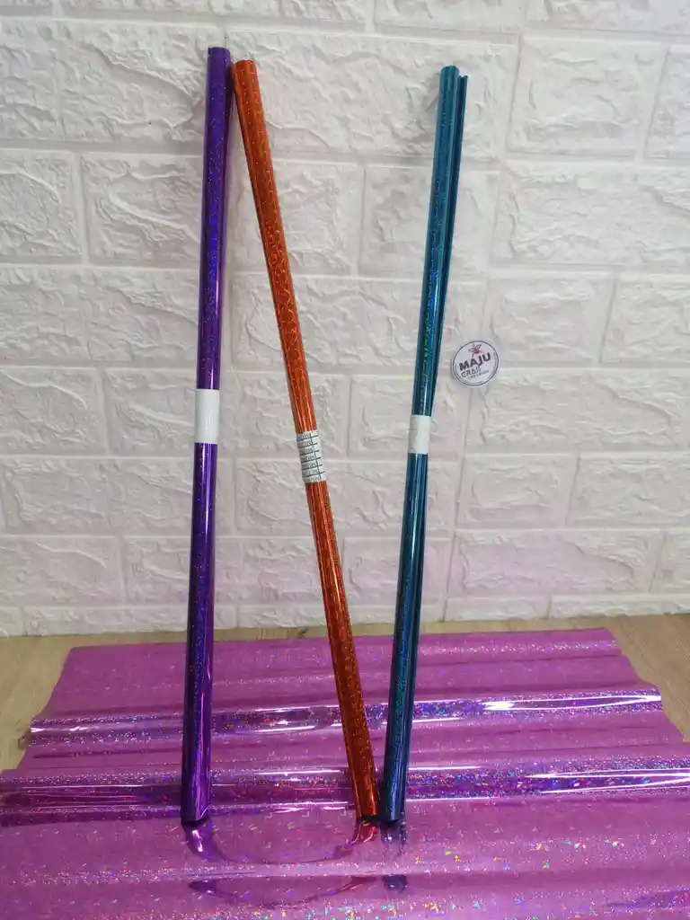 Papel Holográfico En Pliego