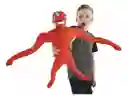Stretch Armstrong The Original Vac Man Figure Grande