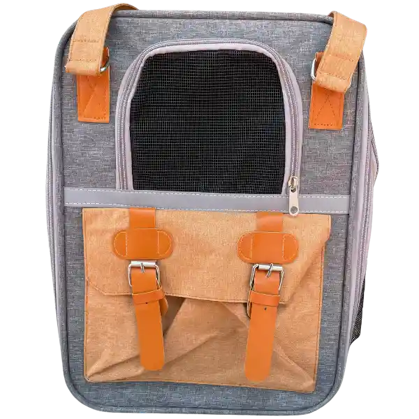 Guacal En Morral