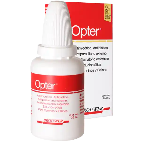 Opter 25ml