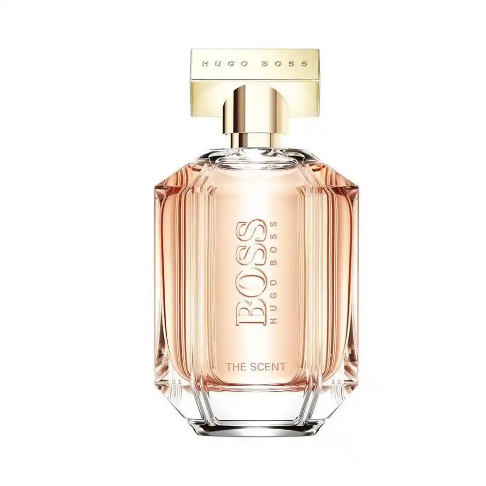 Perfume Boss The Scent For Her Eau De Parfum Mujer 100 Ml