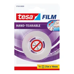 Cinta Tesa Film Corte Facil