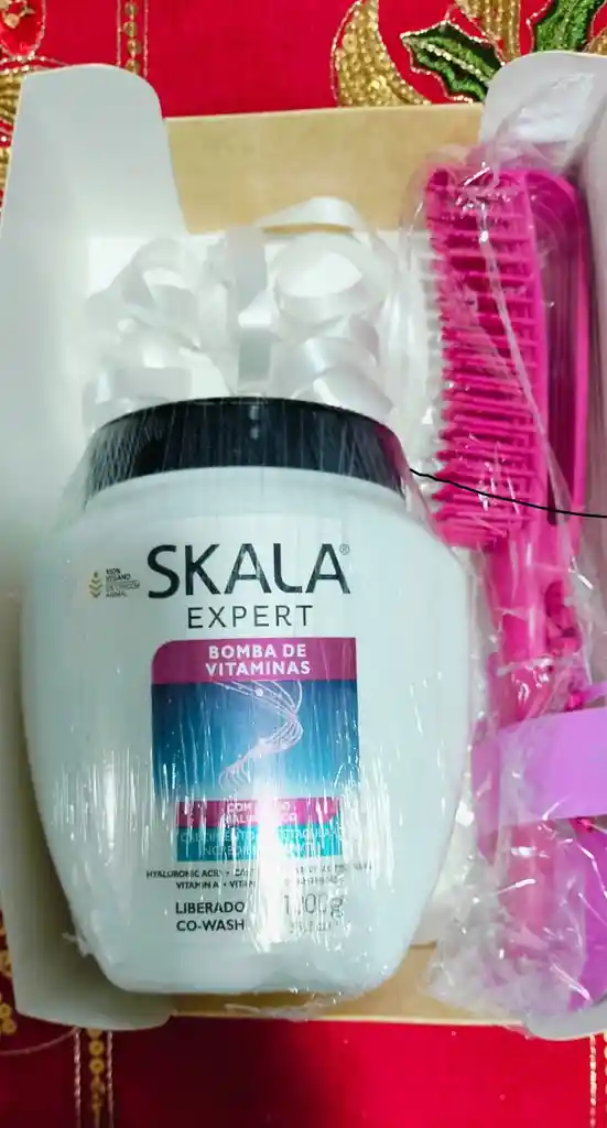 Kit Belleza- Kit Regalo - Ancheta Skala 1