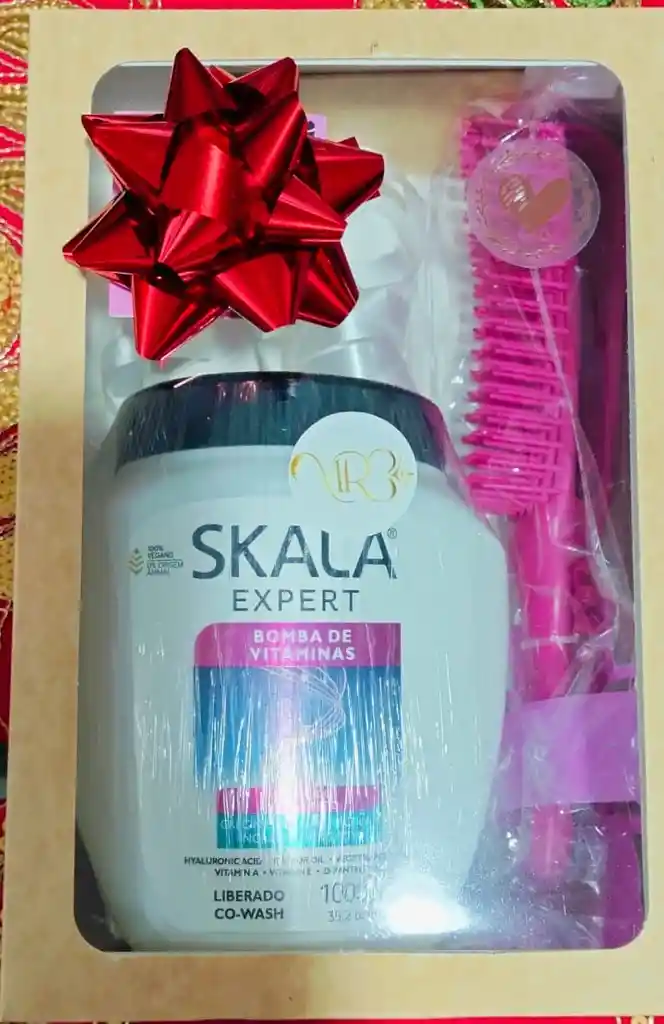 Kit Belleza- Kit Regalo - Ancheta Skala 1