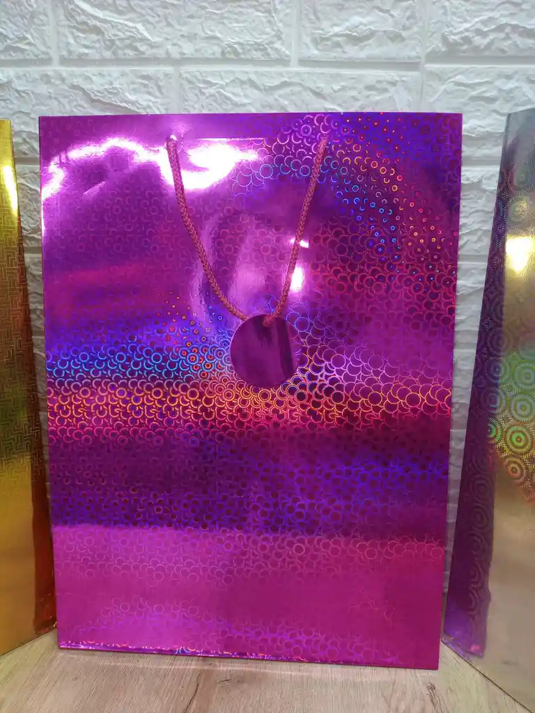 Bolsa Yumbo De Regalo