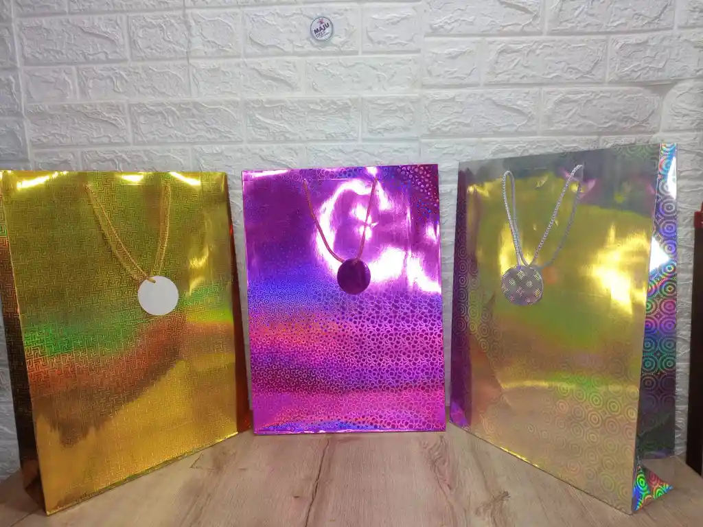 Bolsa Yumbo De Regalo