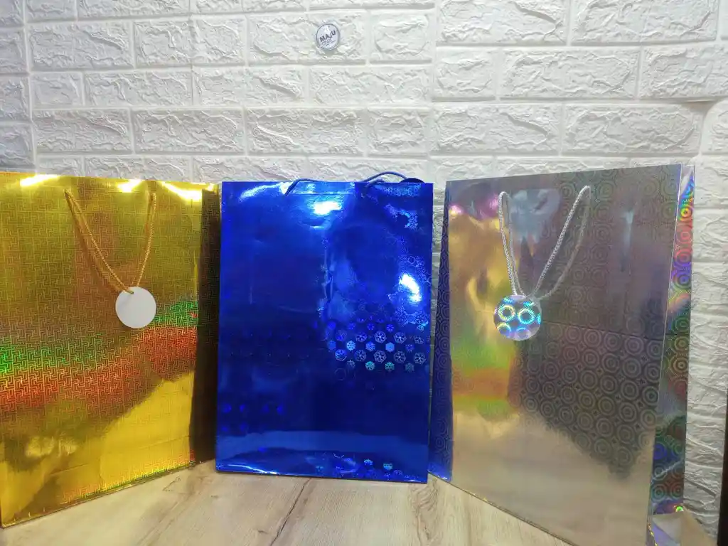 Bolsa Yumbo De Regalo