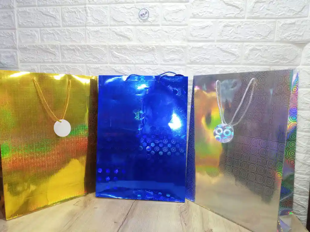 Bolsa Yumbo De Regalo