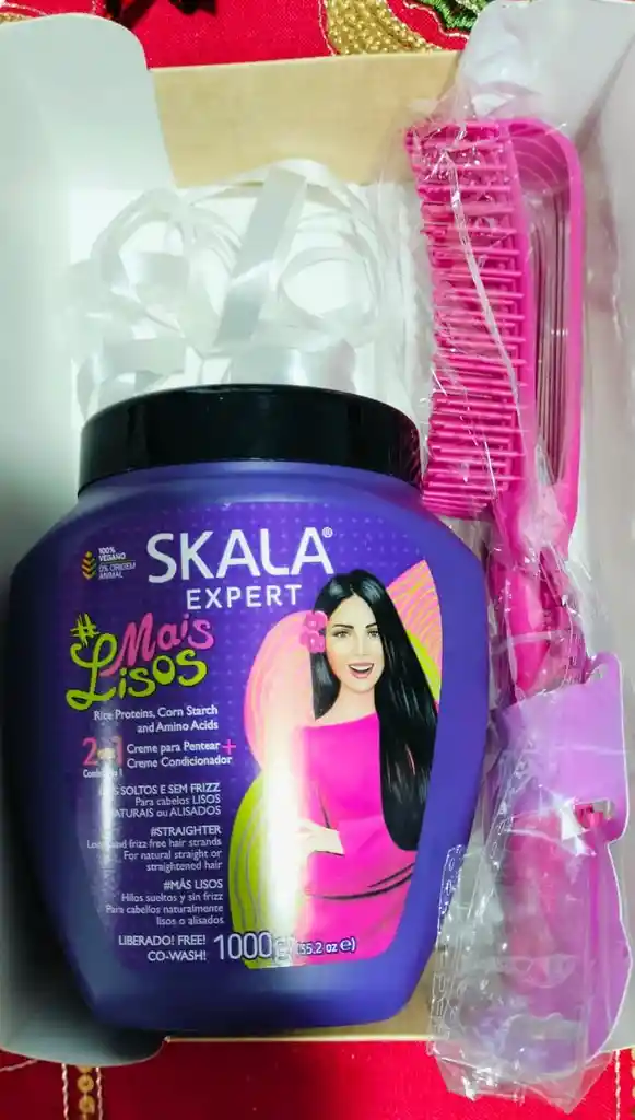 Kit Belleza - Kit Regalo - Ancheta Skala 2