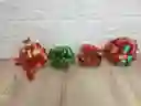 Moños Navideños