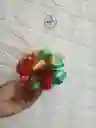 Moños Navideños