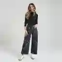 38 / Pantalón Just A Girl - Negro